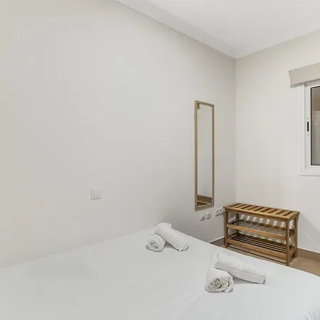 Mirador Lux 2 Apartment Las Palmas Exterior photo