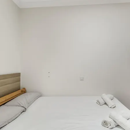 Mirador Lux 2 Apartment Las Palmas Exterior photo