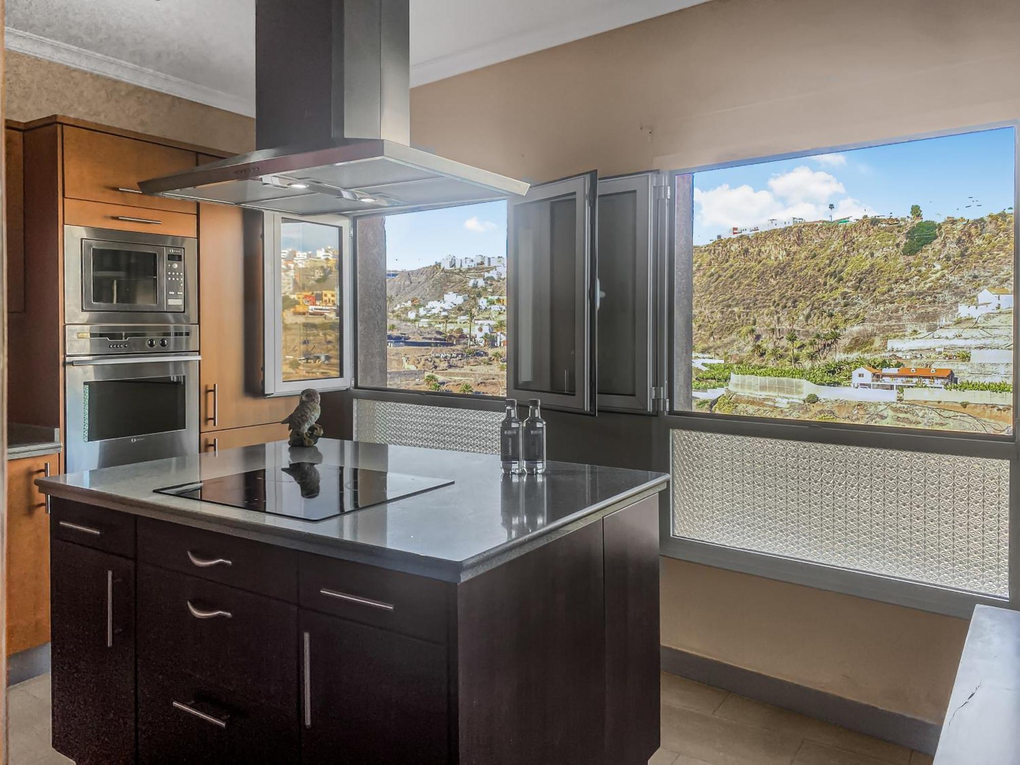 Apartment Mirador Lux 2
