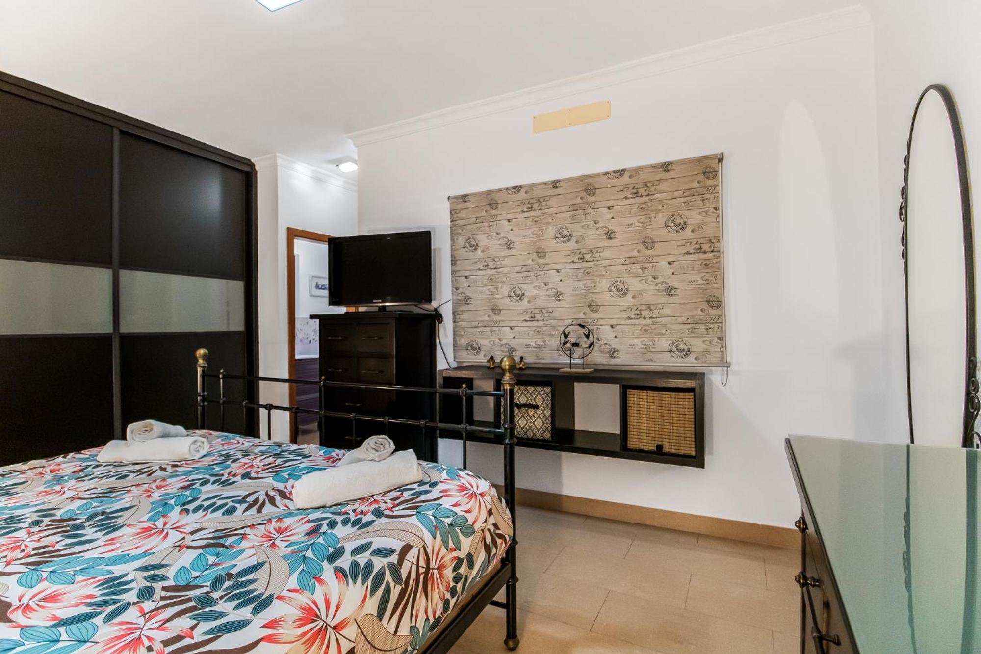 Mirador Lux 2 Apartment *