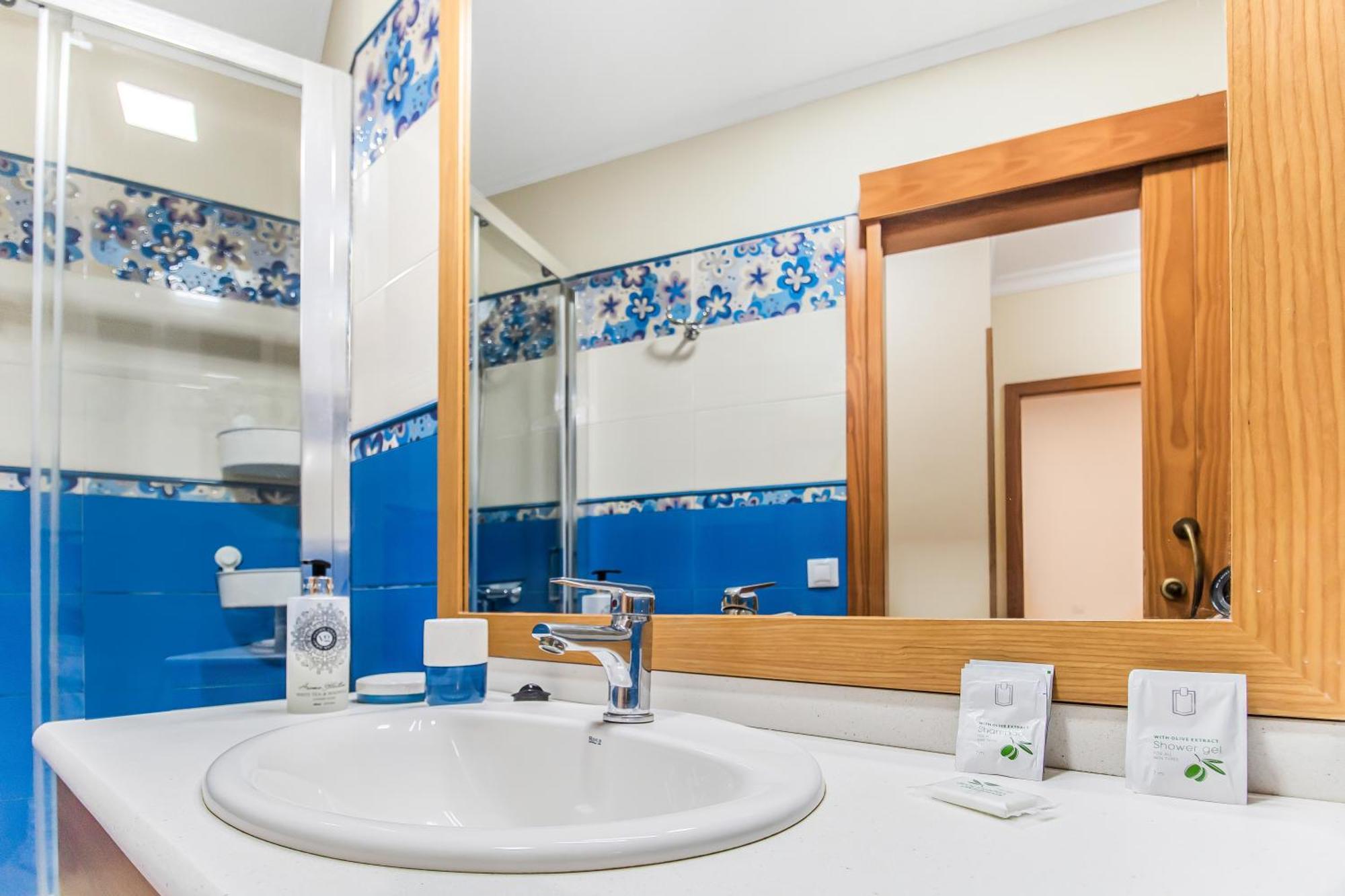 Mirador Lux 2 Apartment