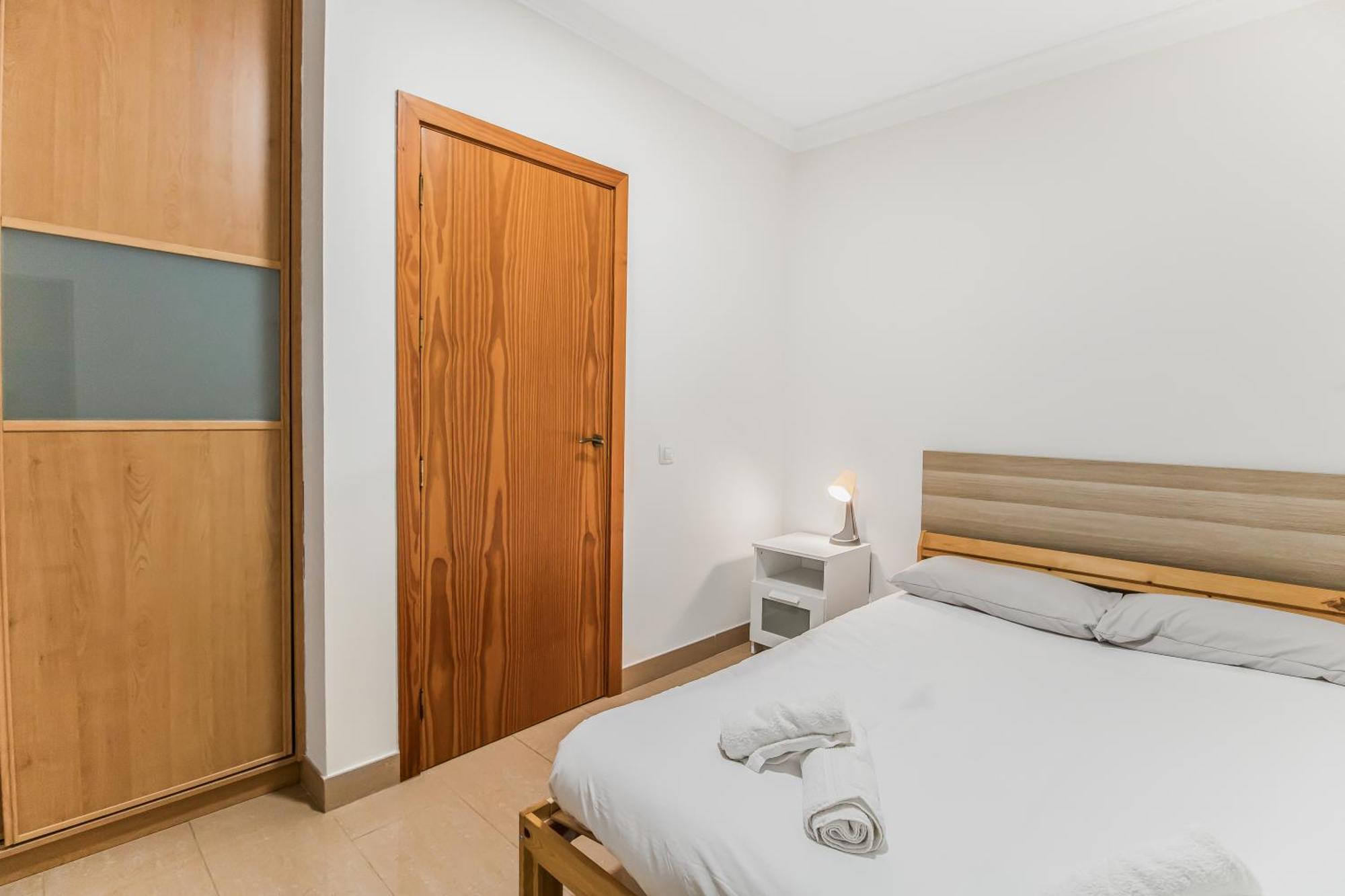 Apartment Mirador Lux 2 *