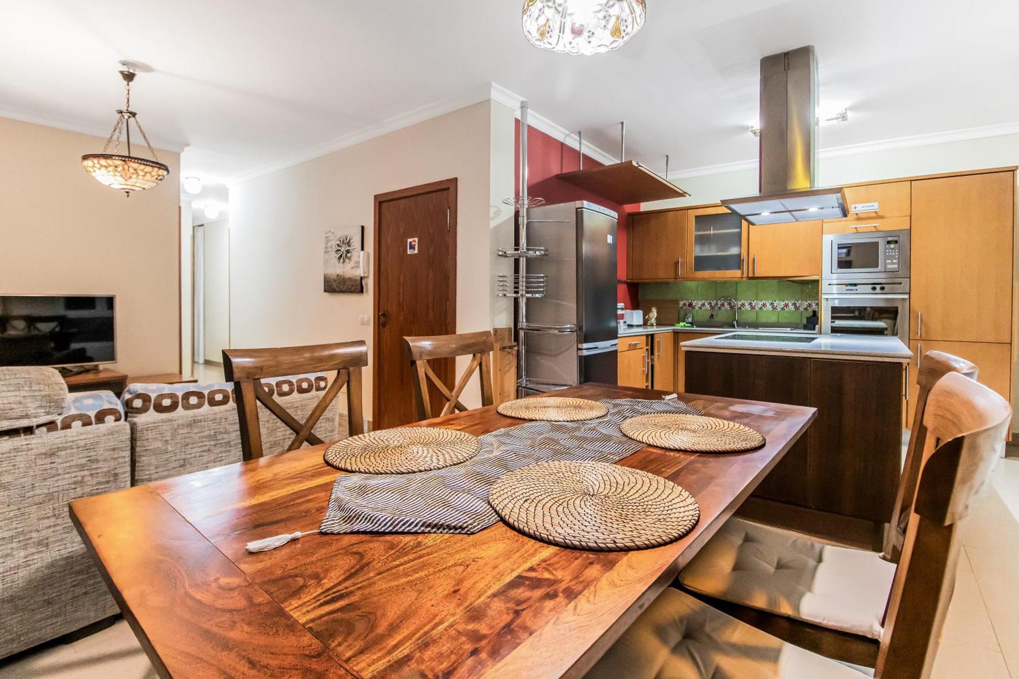Apartamento Mirador Lux 2 Las Palmas de Gran Canárias