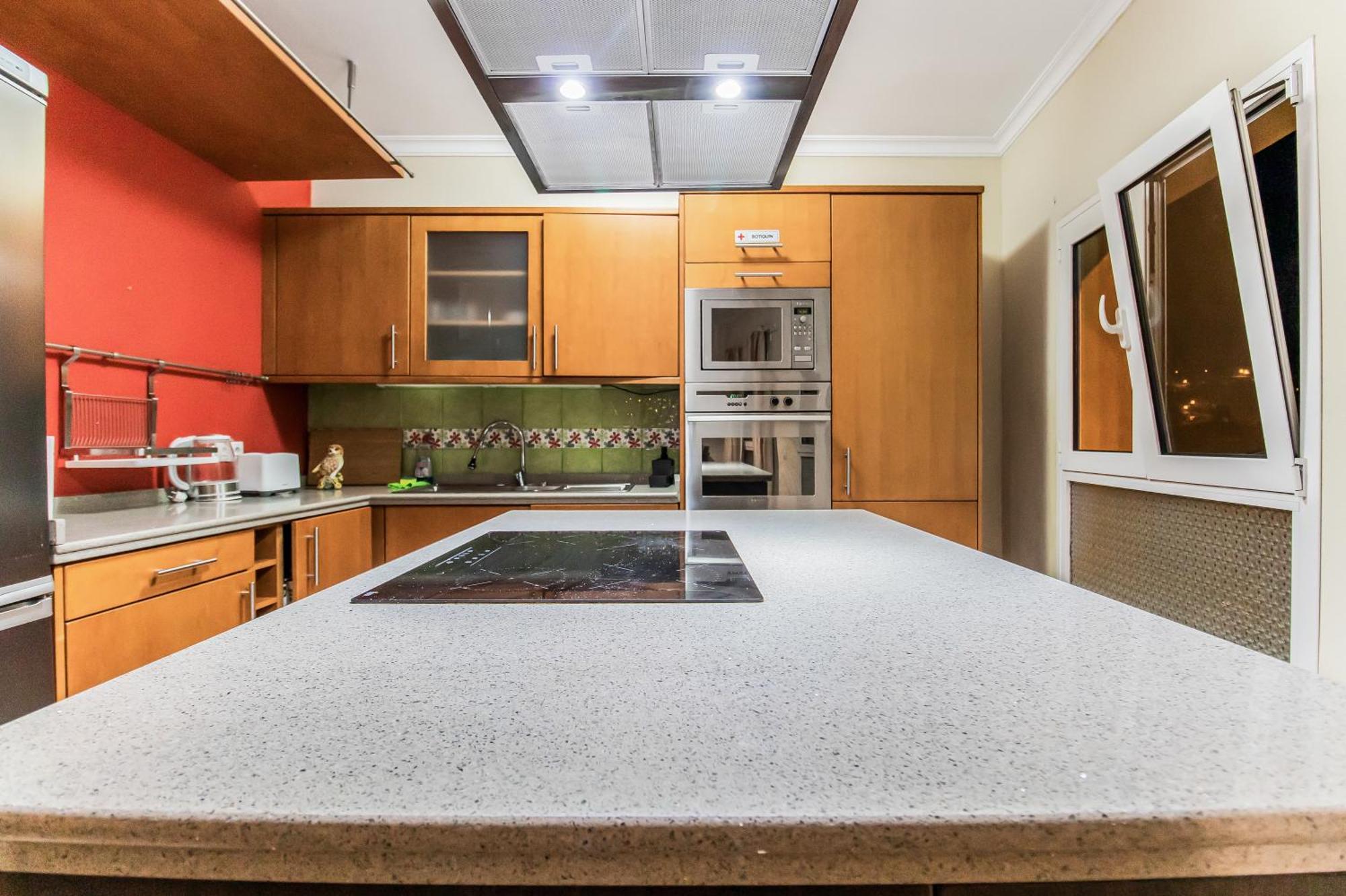 Apartment Mirador Lux 2